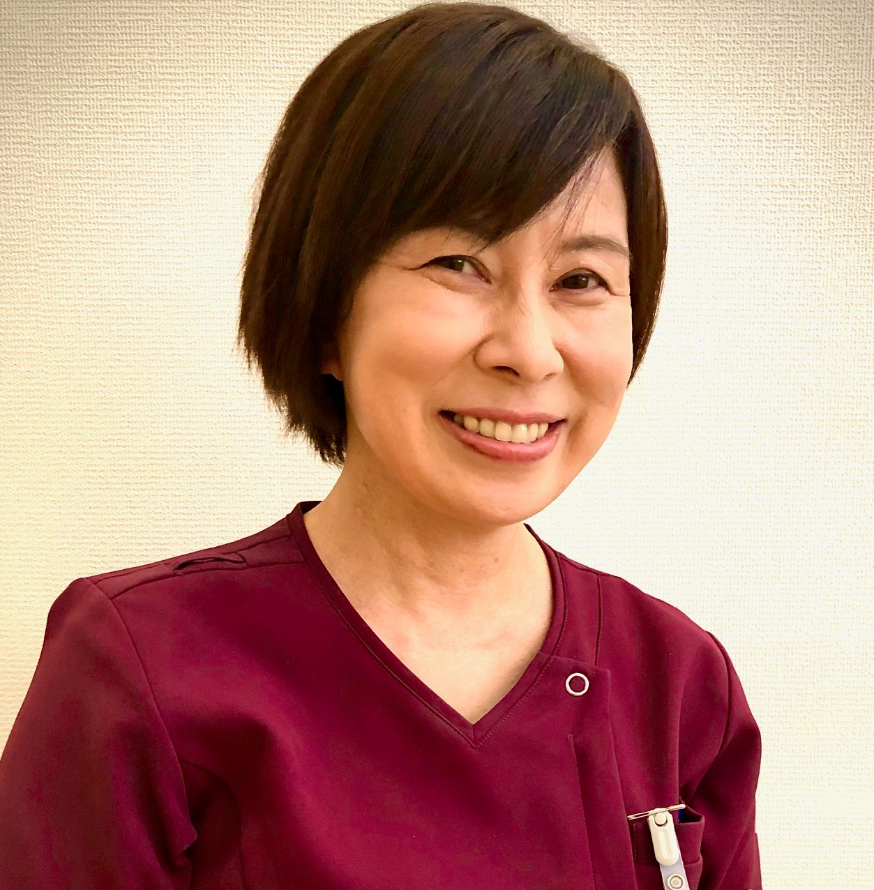排泄ケア専門員による「排泄ケア外来」